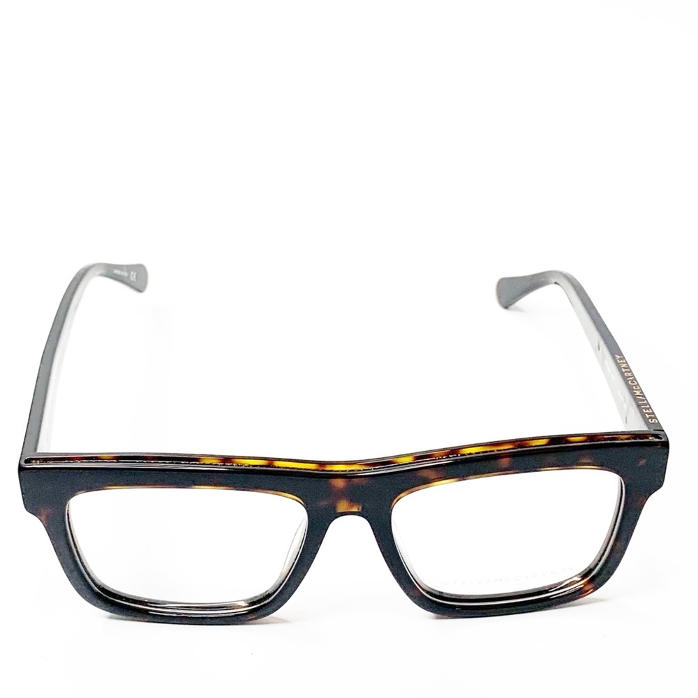 Stella McCartney Bio-Material SC002o Eyeglasses